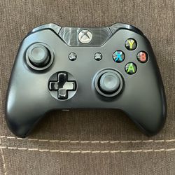 Wireless Xbox One Controller 