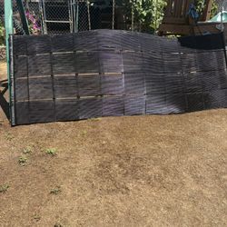 Solar Pool Panels