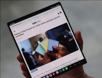 Mint Condition Samsung Galaxy Fold 6 UNLOCKED