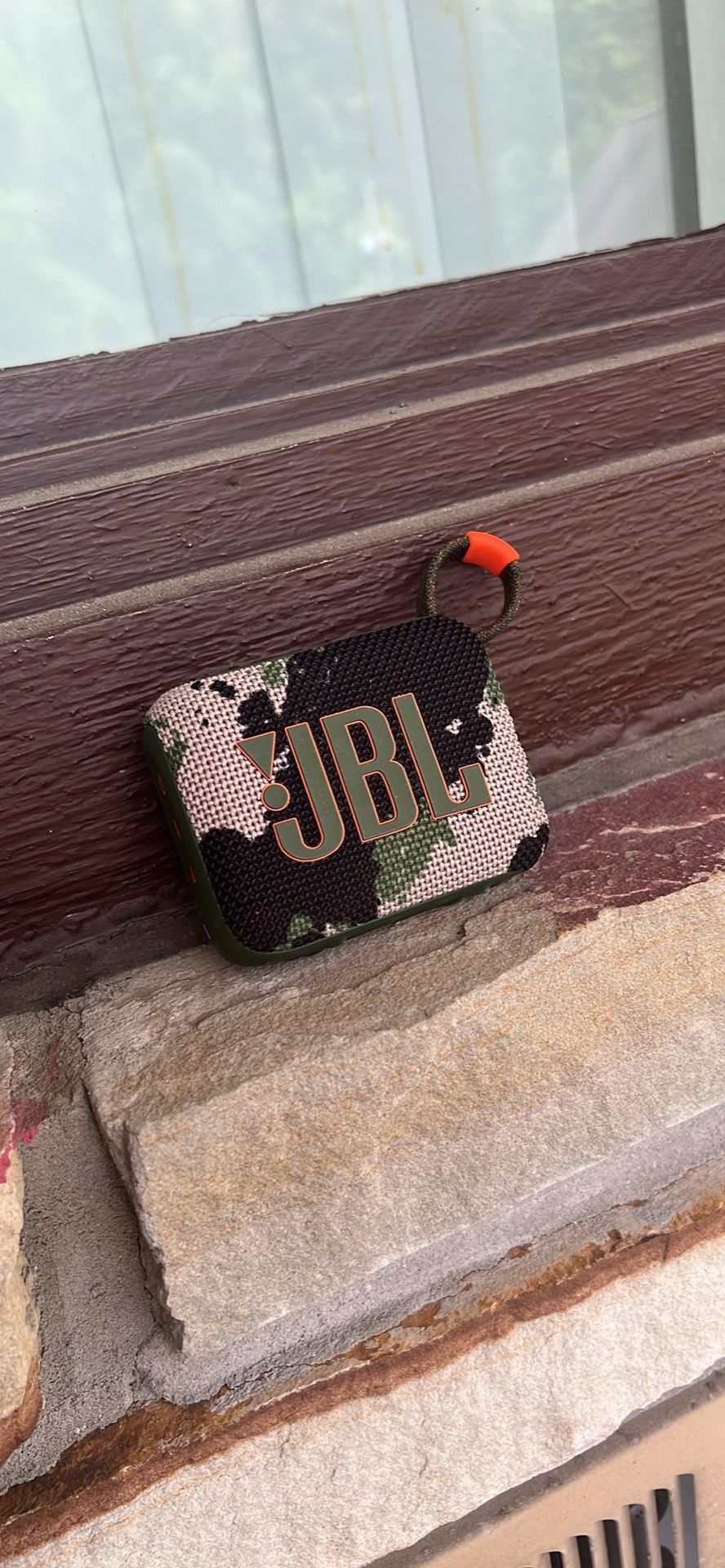 JBL Go 4
