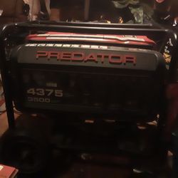 Predator 4375