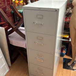 File Cabinet 