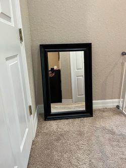Hemnes Mirror