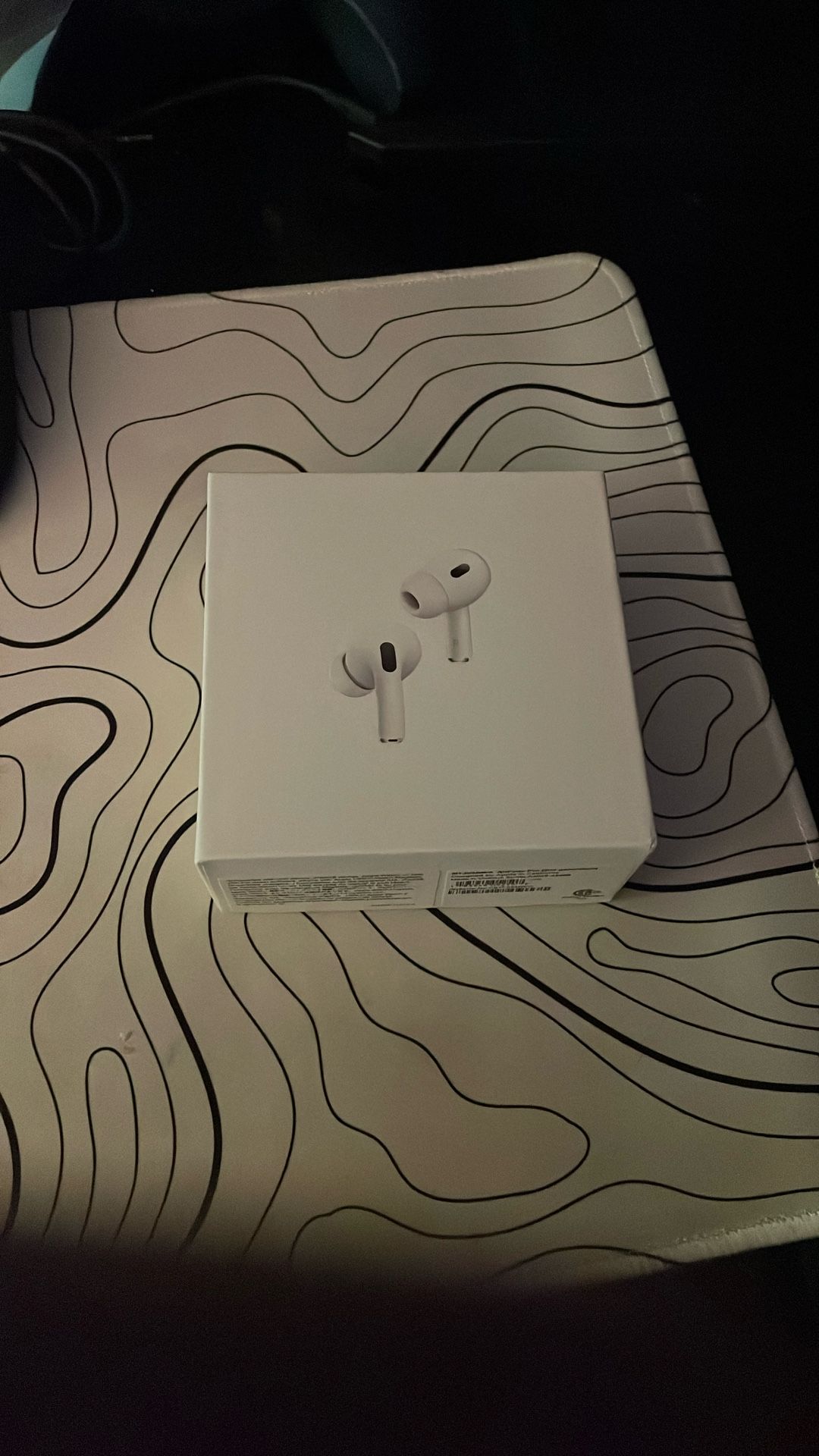 AirPods Pro 2nd Generation