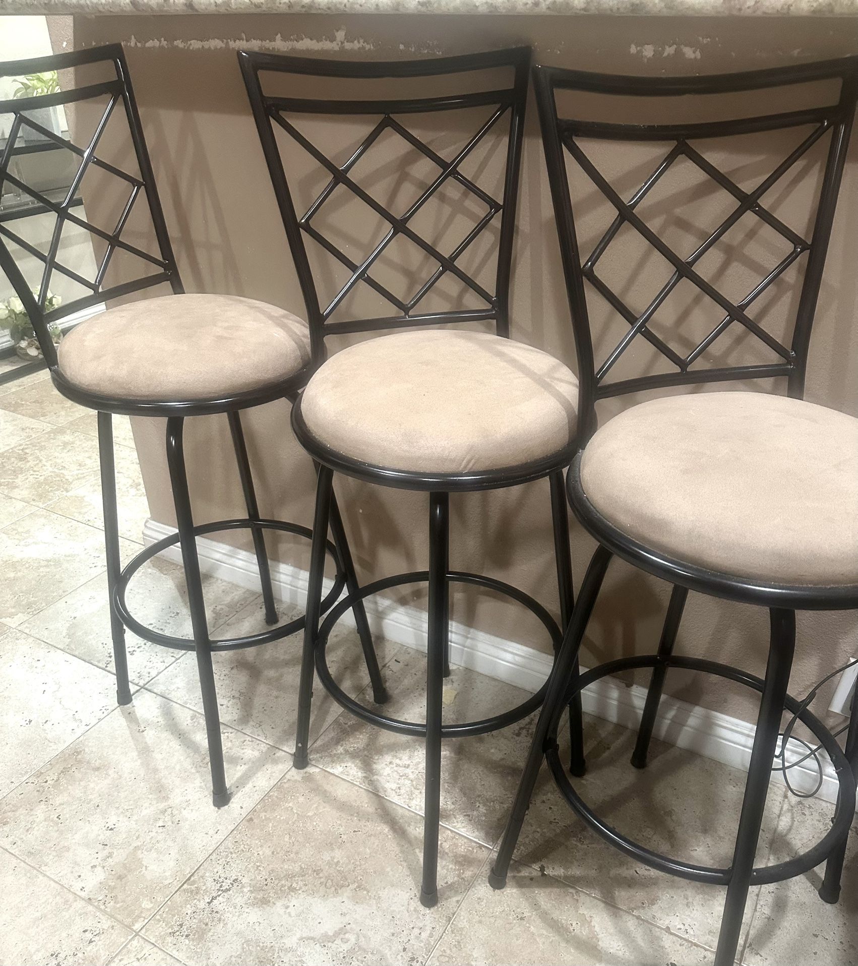 Stools