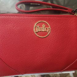 Juicy Coture Wristlet Nwt! Smoke-free Home