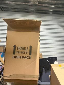 3 Moving Boxes