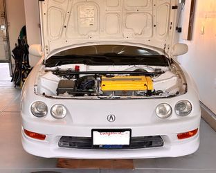Integra parts