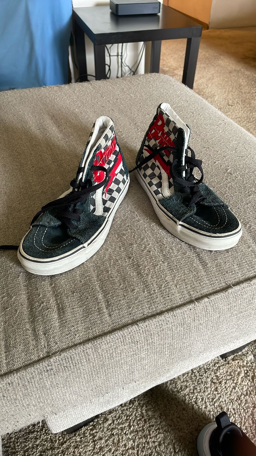 Vintage Shoes