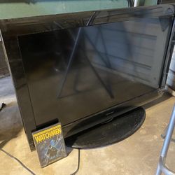 Toshiba tv