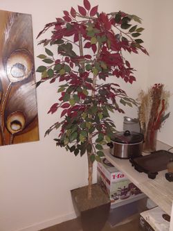 Artificial plant