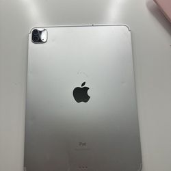 Ipad pro 11inch 
