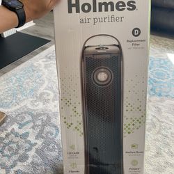 Air Purifier 