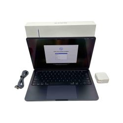Macbook Air 13in M4 Chip