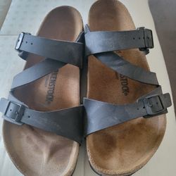 Birkenstocks New
