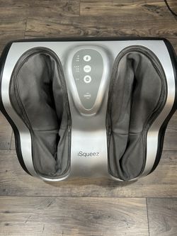 Foot Massager