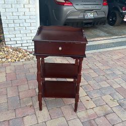 Office Printer Table