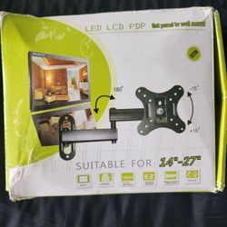 TV Mount 14 To 27"