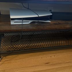 Ps5 With Two Controllers