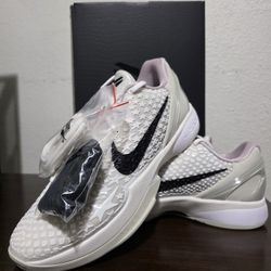 Nike Kobe 6 Petro Sail All-Star Size 11 Brand New