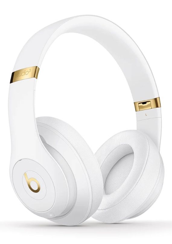 Beats studio 3 Dr dre edition
