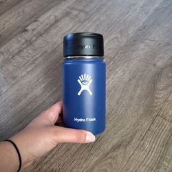 Hydro Flask 12 oz (354 mL) Temp shield Insulation 