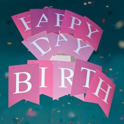 🐾 Pet Princess Birthday Bundle