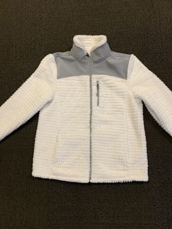 New Jacket