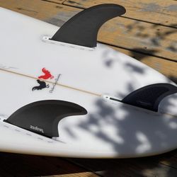 Surfboard