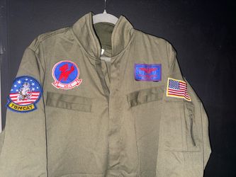 Halloween Costume L/XL
