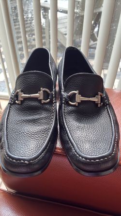 Salvatore ferramo men loafers