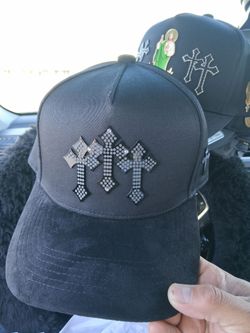 Hats (snapback)