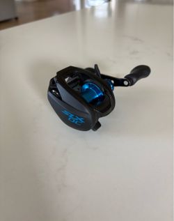 Shimano slx DC