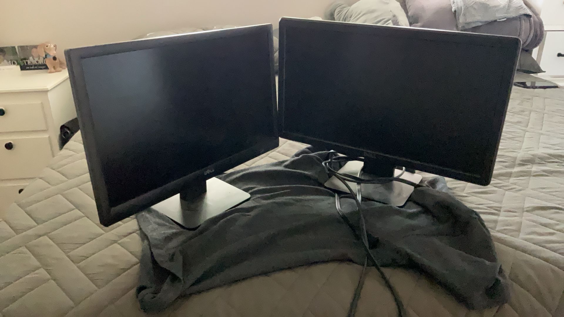 Dell Monitors 