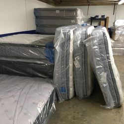 New Mattresses For Sale 