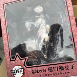 Demon Slayer Figures