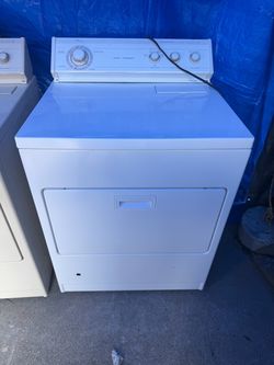 Secadora Whirlpool de gas