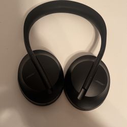 Bose Nc700hp