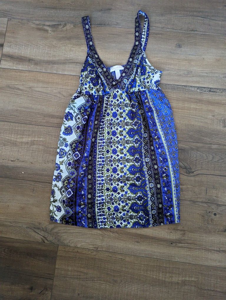 Oscar De La Renta Nightgown Sz M