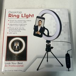 Ring Light