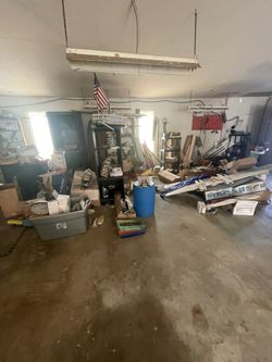 Haul Out