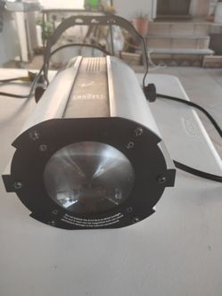 Dj light , like new