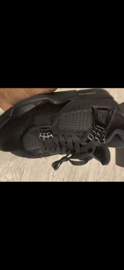 Retro 4 “Olivia Kims”