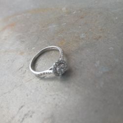 Engagement Ring 