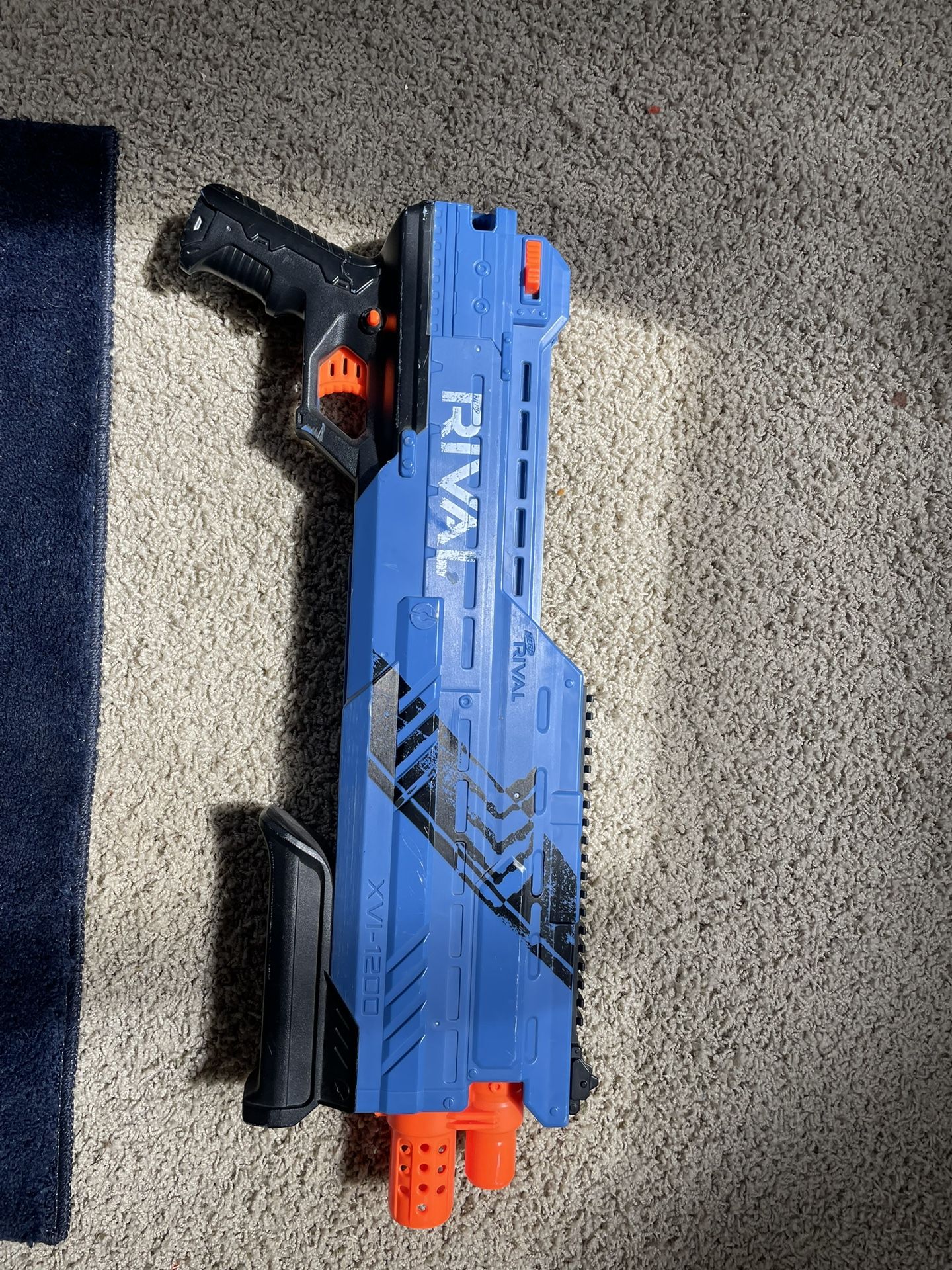 Nerf Rival XVI-1200 