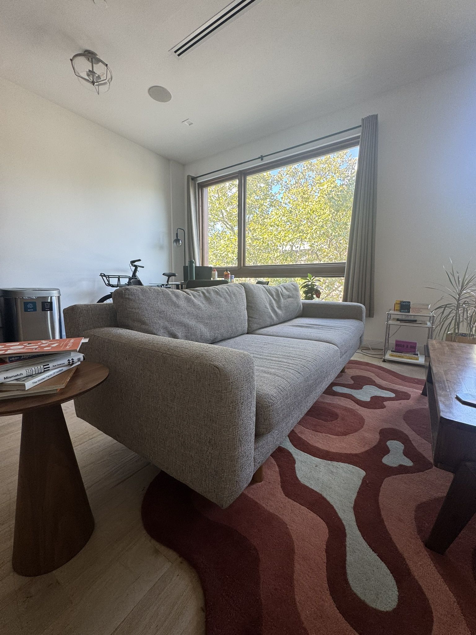 West Elm Eddy Sofa