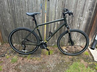 REI cty 2.2 bike - XL frame