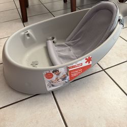 Infant Bathtub