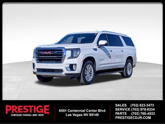 2024 GMC Yukon XL