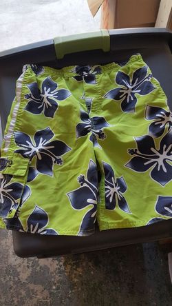 Water Shorts